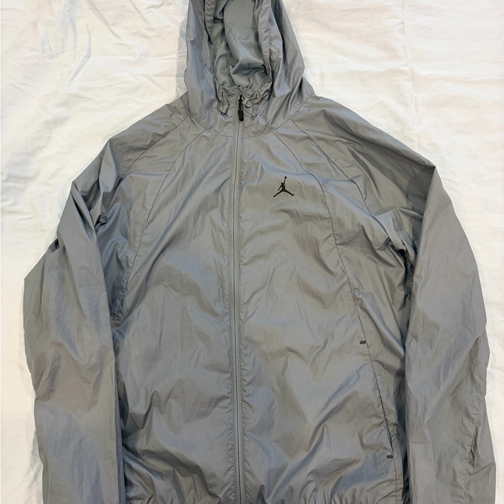 Jordan Windbreaker Jacket